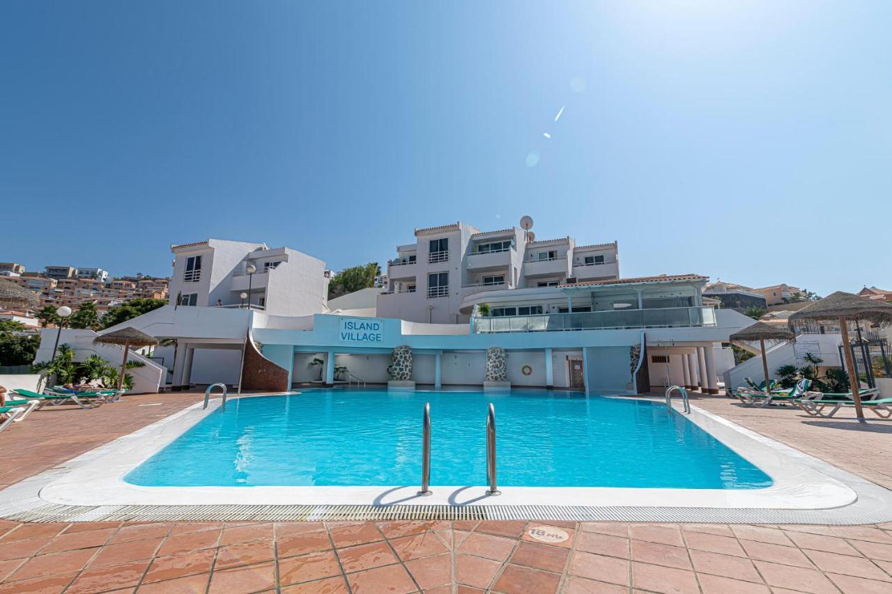 Island Village Paradise By Altamarhomes アデヘ エクステリア 写真