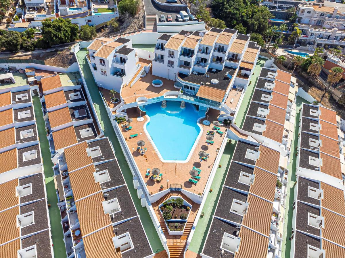 Island Village Paradise By Altamarhomes アデヘ エクステリア 写真