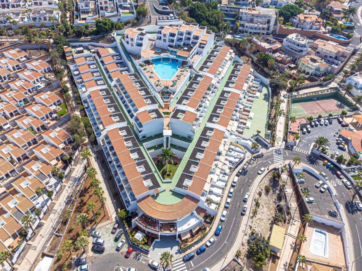 Island Village Paradise By Altamarhomes アデヘ エクステリア 写真