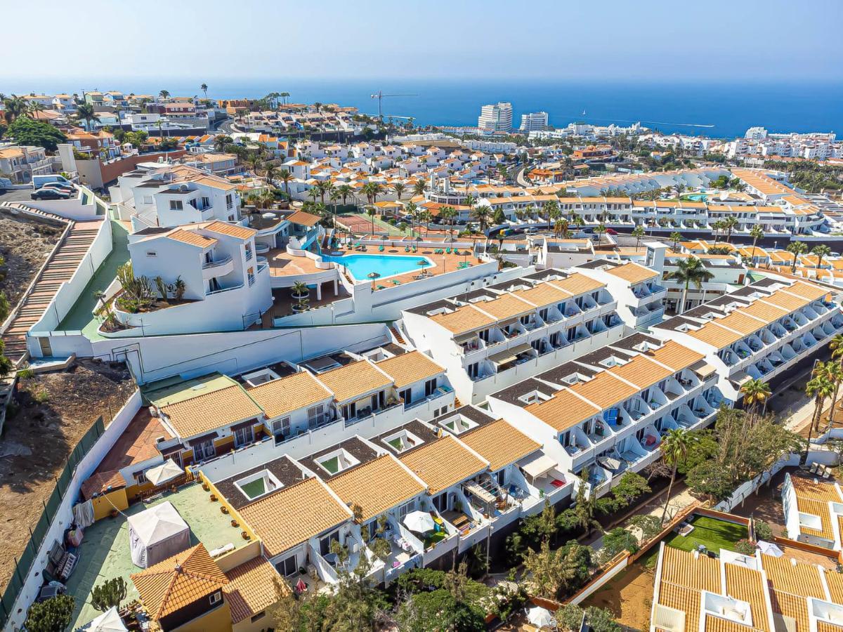 Island Village Paradise By Altamarhomes アデヘ エクステリア 写真