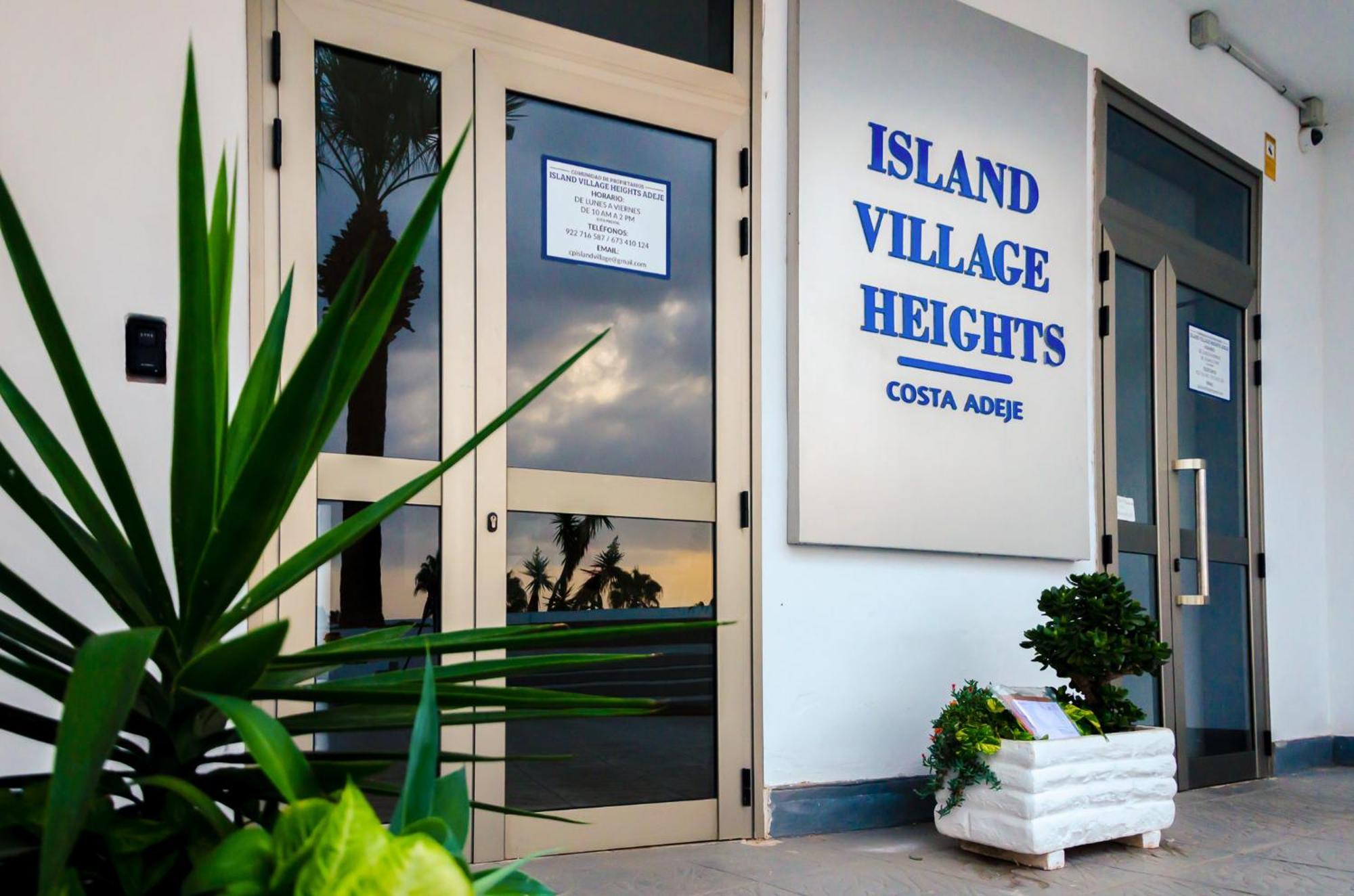 Island Village Paradise By Altamarhomes アデヘ エクステリア 写真