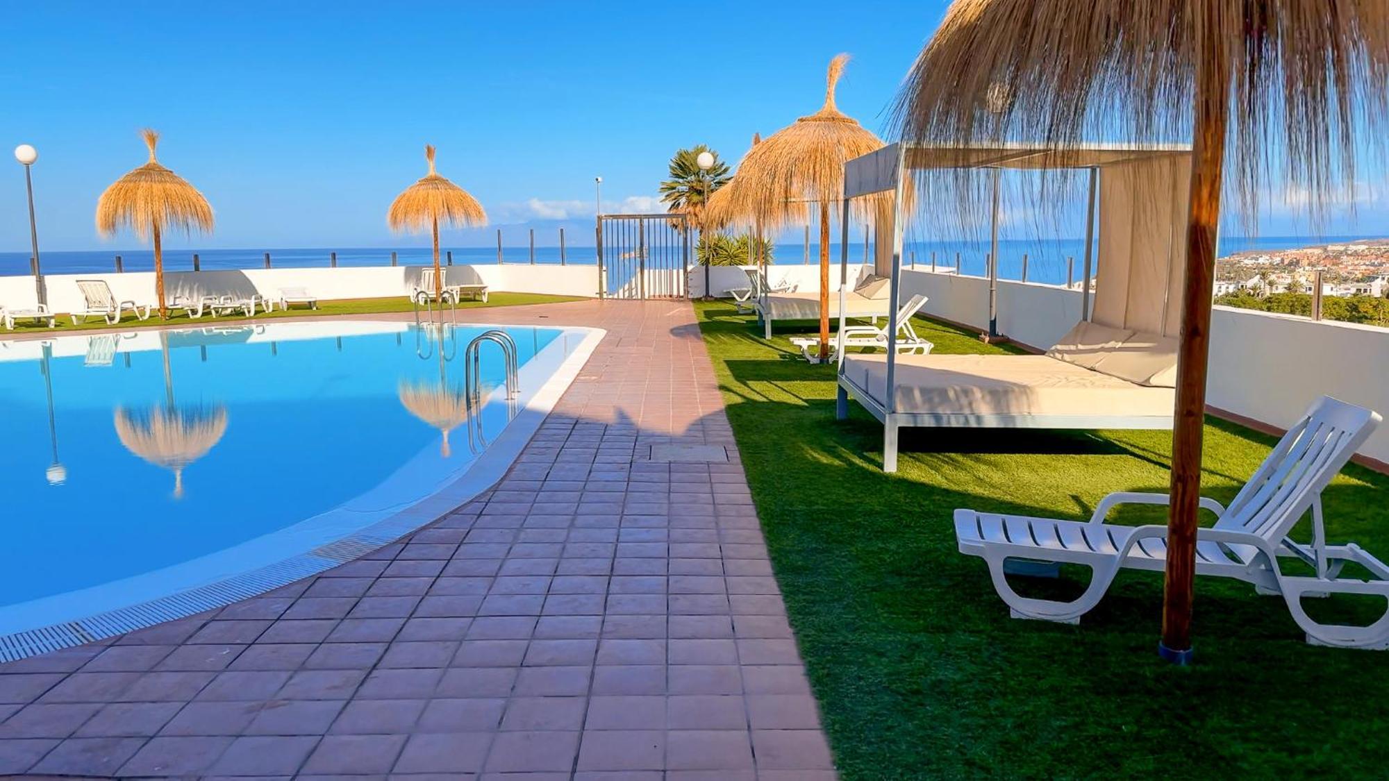 Island Village Paradise By Altamarhomes アデヘ エクステリア 写真