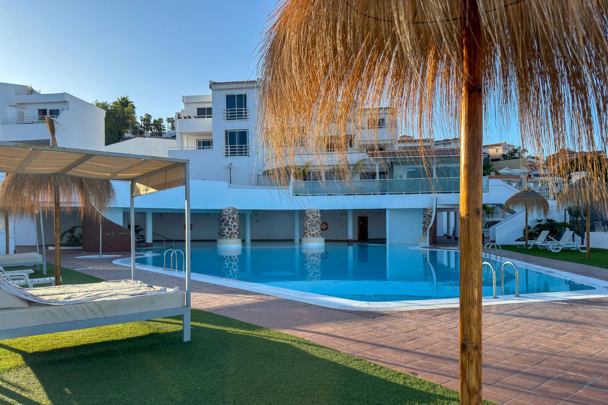 Island Village Paradise By Altamarhomes アデヘ エクステリア 写真